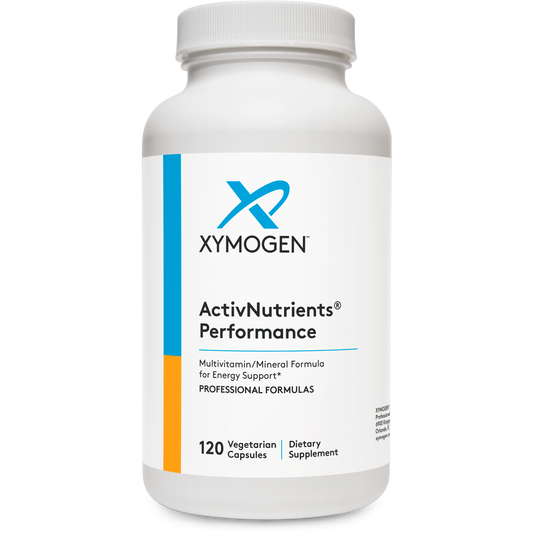 ActivNutrients® Performance 120 Capsules