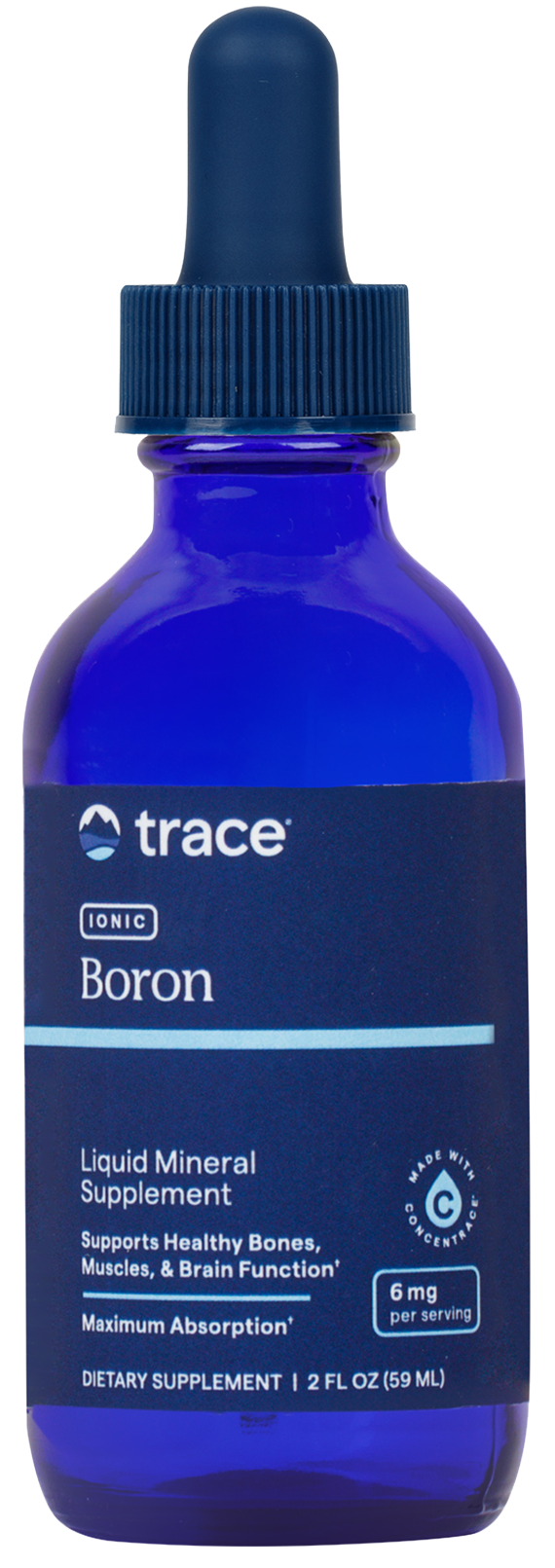 Ionic Boron 2 fl oz