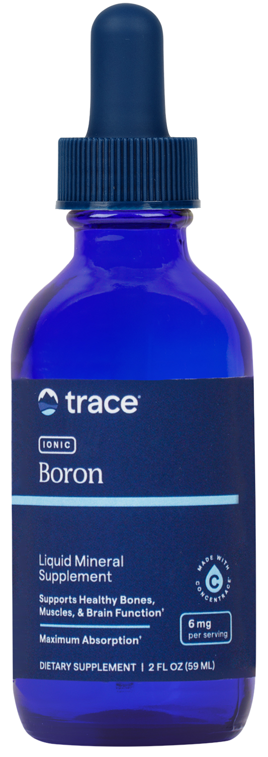 Ionic Boron 2 fl oz