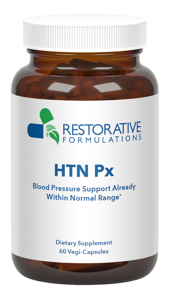 HTN Px Original 60 Capsules