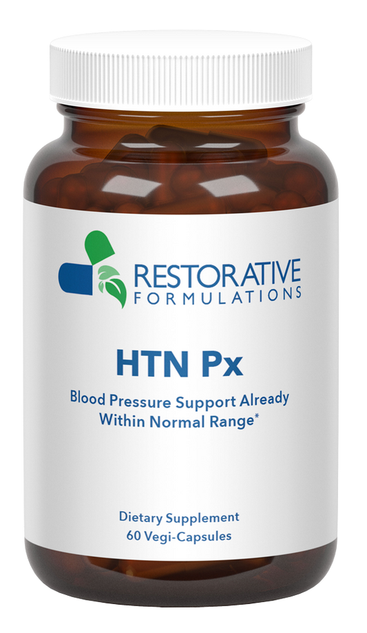 HTN Px Original 60 Capsules