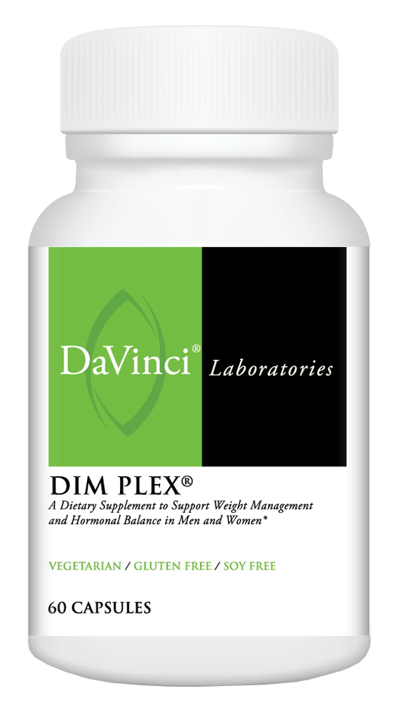 DIM PLEX 60 Capsules