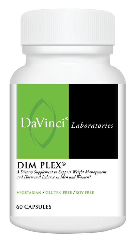 DIM PLEX 60 Capsules