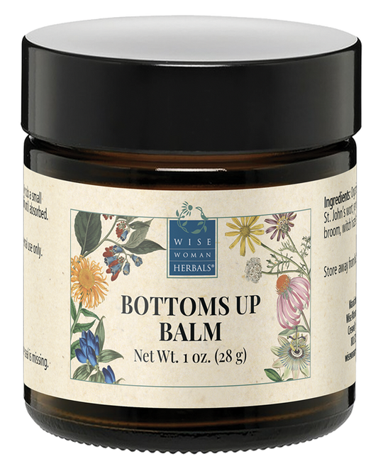 Bottom's Up Balm 1 oz