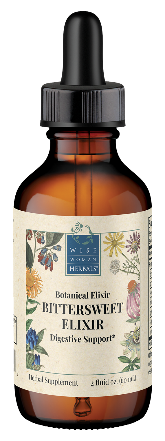 Bittersweet Elixir 2 fl oz