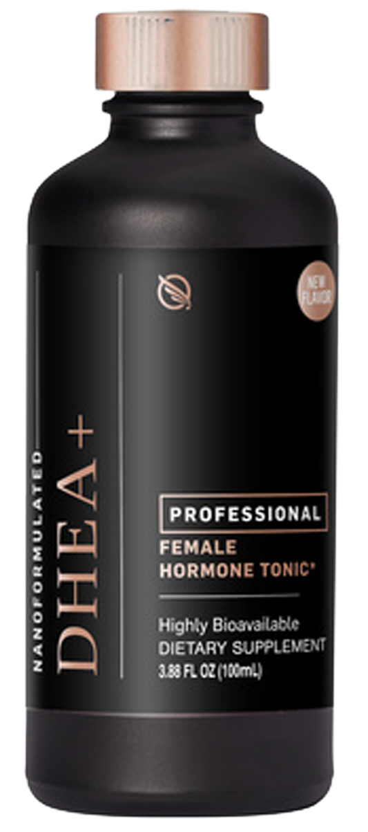 Nanoformulated DHEA+ 3.38 fl oz