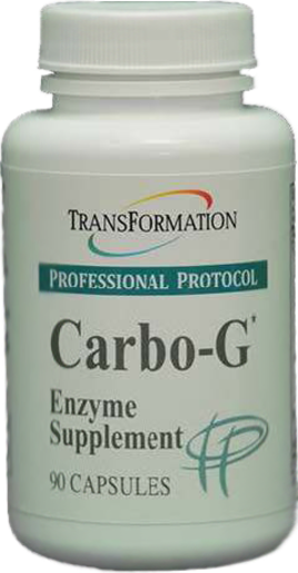 Carbo-G* 90 Capsules