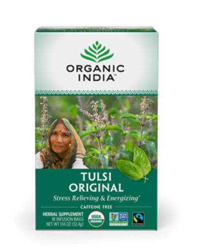 Tulsi Original 18 Bags