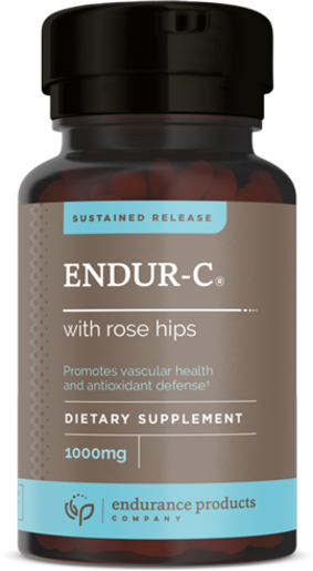 ENDUR-C SR 1000 mg 60 Tablets
