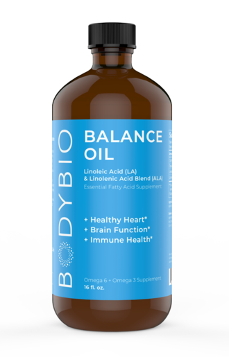 Balance Oil 16 oz