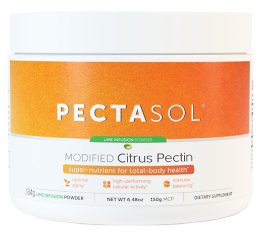 PectaSol Powder lime 30 Servings