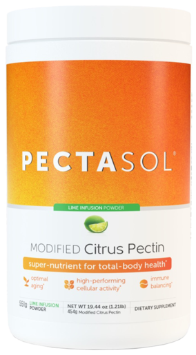 PectaSol Powder lime 90 Servings