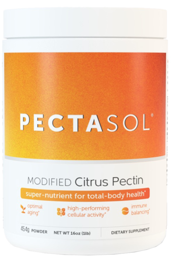 PectaSol Powder unflavored 90 Servings