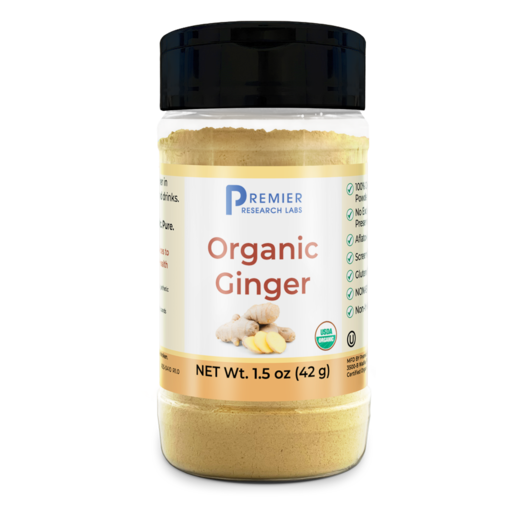 Permier Ginger Powder 1.5 oz