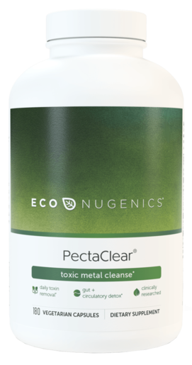 PectaClear - 180 Capsules