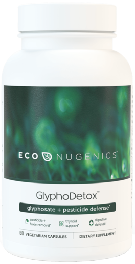 GlyphoDetox 60 ct